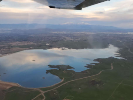 Private Pilot #2 - Engine Stalled