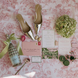 Wedding day flatlay inspo, what to include in your wedding day details, Arkansas Wedding Photographer, Arkansas Wedding, Arkansas Bride, Wedding planning tips