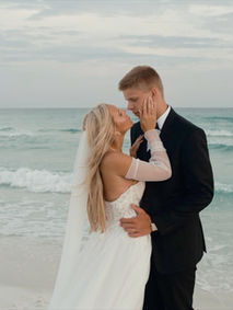 Destination destin florida wedding, Eden Garden State Park Wedding