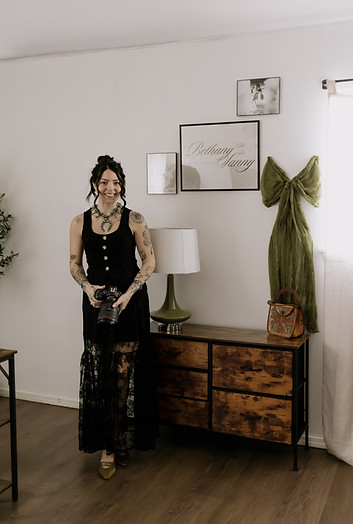 Bethany Sanny Photo and Film - Arkansas Wedding Photographer, Arkansas Wedding Videographe