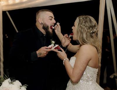 Charlotte North Carolina Fall Wedding, Charlotte North Carolina Wedding Photographer, North Carolina Wedding Videographer, Arkansas Wedding Videographer