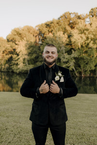 Charlotte North Carolina Fall Wedding, Charlotte North Carolina Wedding Photographer, North Carolina Wedding Videographer, Arkansas Wedding Videographer