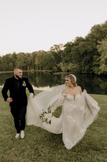 Charlotte North Carolina Fall Wedding, Charlotte North Carolina Wedding Photographer, North Carolina Wedding Videographer, Arkansas Wedding Videographer