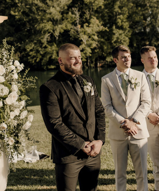 Charlotte North Carolina Fall Wedding, Charlotte North Carolina Wedding Photographer, North Carolina Wedding Videographer, Arkansas Wedding Videographer
