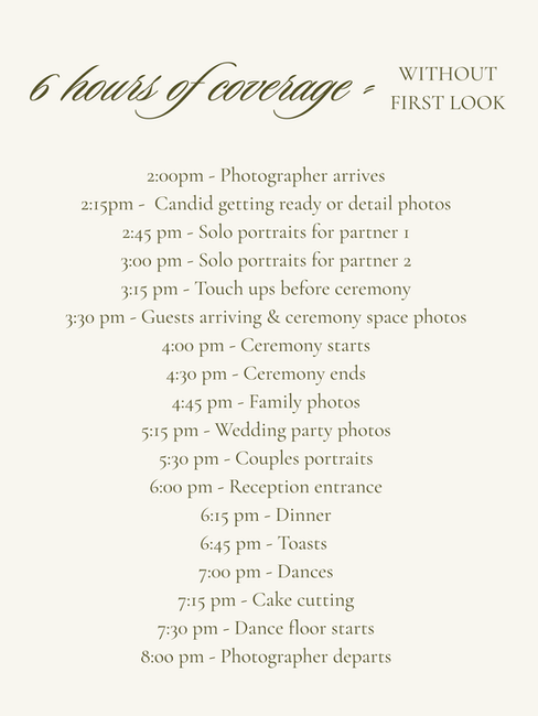 Arkansas Wedding Photographer, Arkansas Wedding Videographer, Missouri Wedding Photographer, Missouri Wedding Videographer, Oklahoma Wedding Photographer, Oklahoma Wedding Videographer, Choosing the right amount of wedding photography coverage, Wedding planning tips, how to plan your wedding