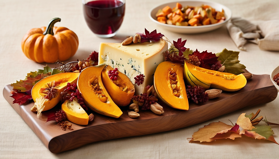 Degustazione Autunno Gourmet