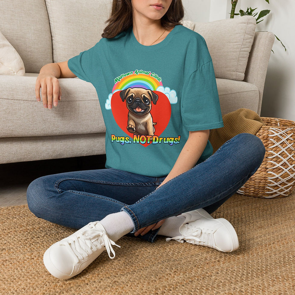 Thumbnail: Unisex Softstyle T-Shirt
