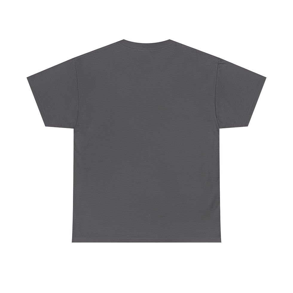Thumbnail: "Clyde & Andy's Animated Disorder" Unisex Heavy Blend Tee