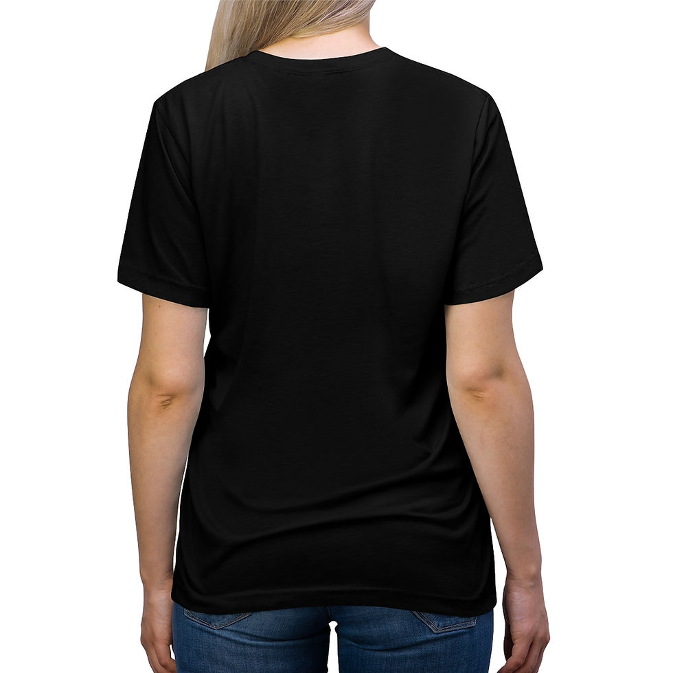 Thumbnail: "Fluff Around" Unisex Slim Fit Tee (6/20)