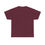 Thumbnail: "The Grass is Greener Under My Wiener" - Unisex Heavyblend Cotton Tee