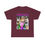 Thumbnail: Chiquita's 90s Album Cover - Unisex Heavyblend Cotton Tee