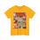 Thumbnail: Andy's 90s Albums Cover Unisex Heavyblend Cotton Tee