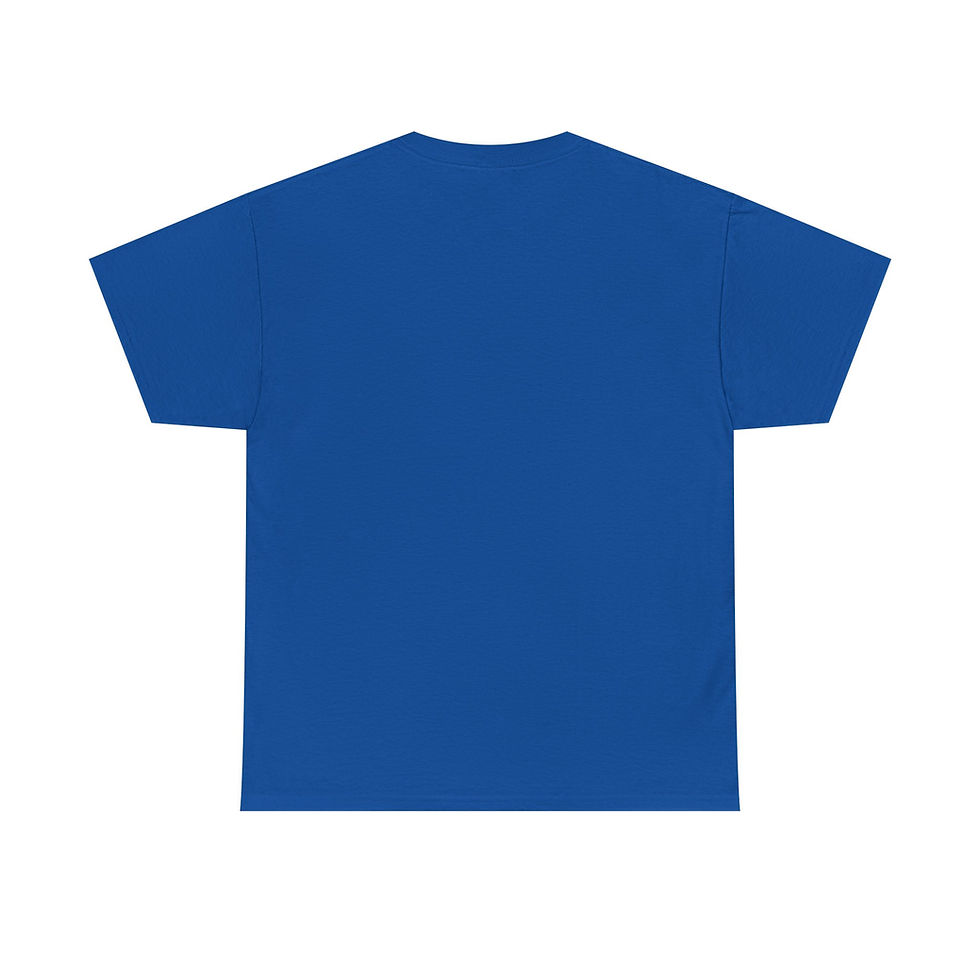 Thumbnail: "Clyde & Andy's Animated Disorder" Unisex Heavy Blend Tee