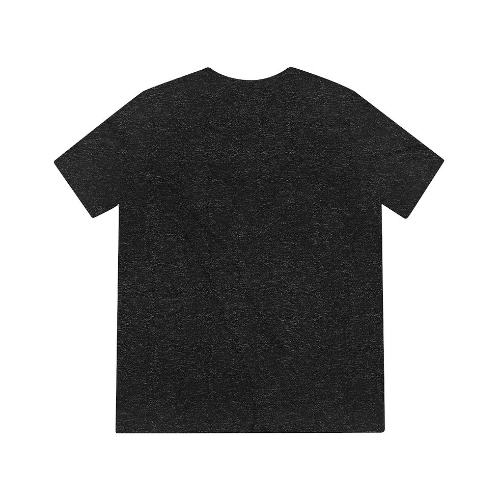 Thumbnail: "Be The Person" Unisex Slim Fit Tee (6/20)