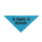 Thumbnail: "Slightly Dramatic" Pet Bandana