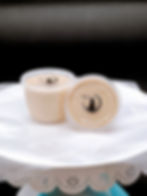 Earl Grey Milk Tea Panna Cotta