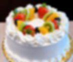 Vanilla Cake