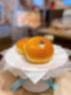 Red Bean Bun