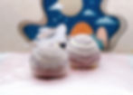 Taro Pastry
