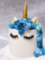 ★ Custom Cakes available!