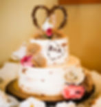 Custom Cakes