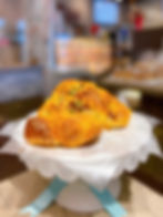 Mala Spicy Hot Dog Bun