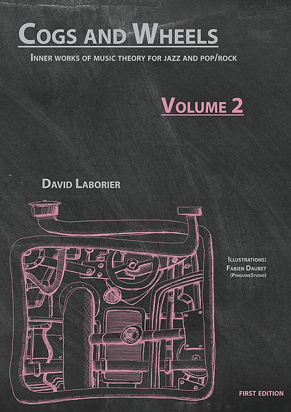 Cogs and Wheels - Volume 2