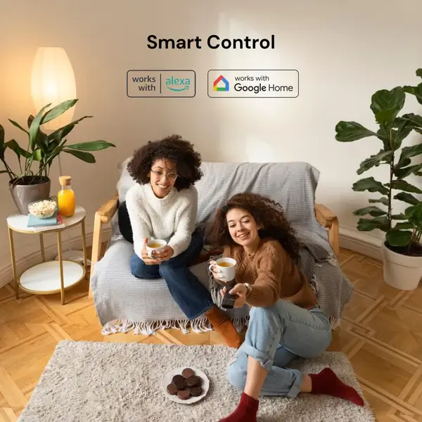 Thumbnail: Sengled Alexa Light Bulb
