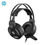 Thumbnail: HP Wired Gaming PC Headset H100 with Microphone for PC, Consoles,Mobile Devices