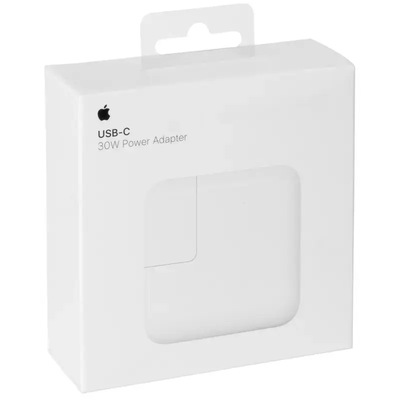 30W USB-C Power Adapter