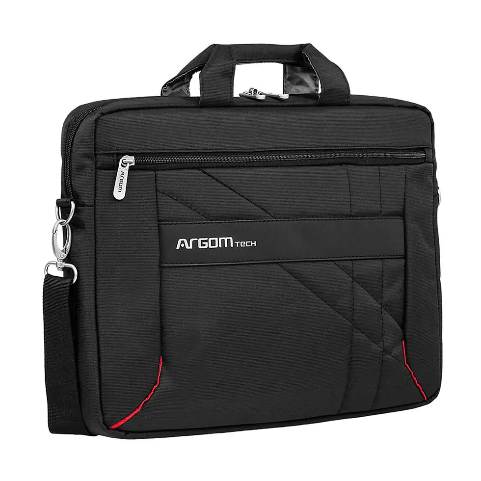Thumbnail: FLORENCIA LAPTOP CASE (Up To 15.6" Screens)