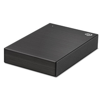 Thumbnail: Seagate Backup Plus Slim 1TB
