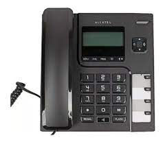 Thumbnail: Alcatel T56 Home Phone