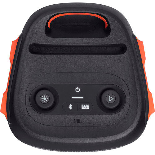 Thumbnail: JBL PartyBox 110 Portable Wireless Speaker