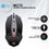 Thumbnail: HP Gaming Mouse 270