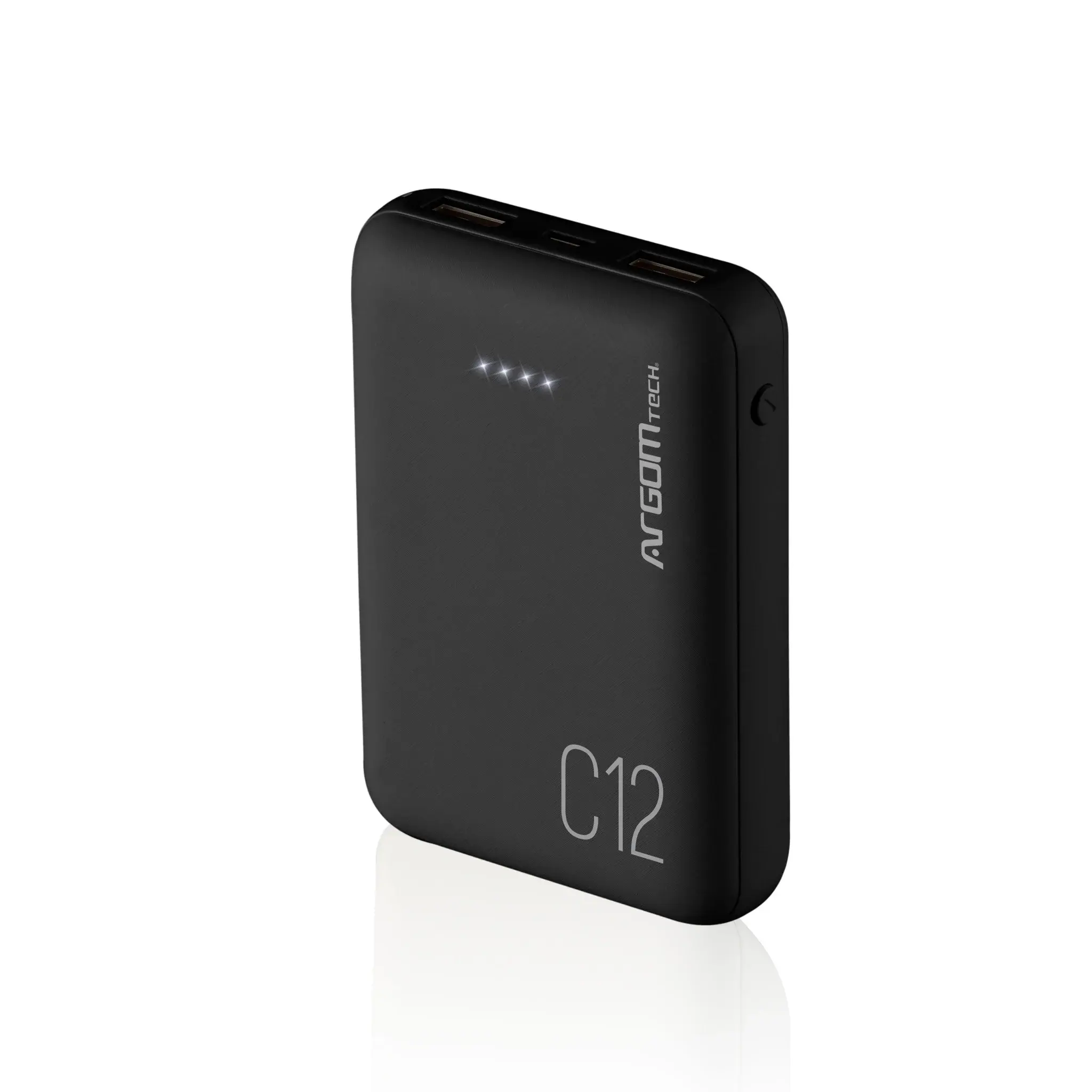 ArgomTech C12  12,000mAh Power Bank