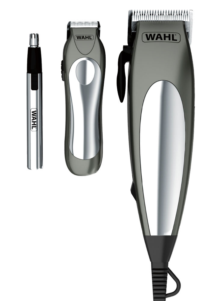 Thumbnail: WAHL Deluxe Groom Pro