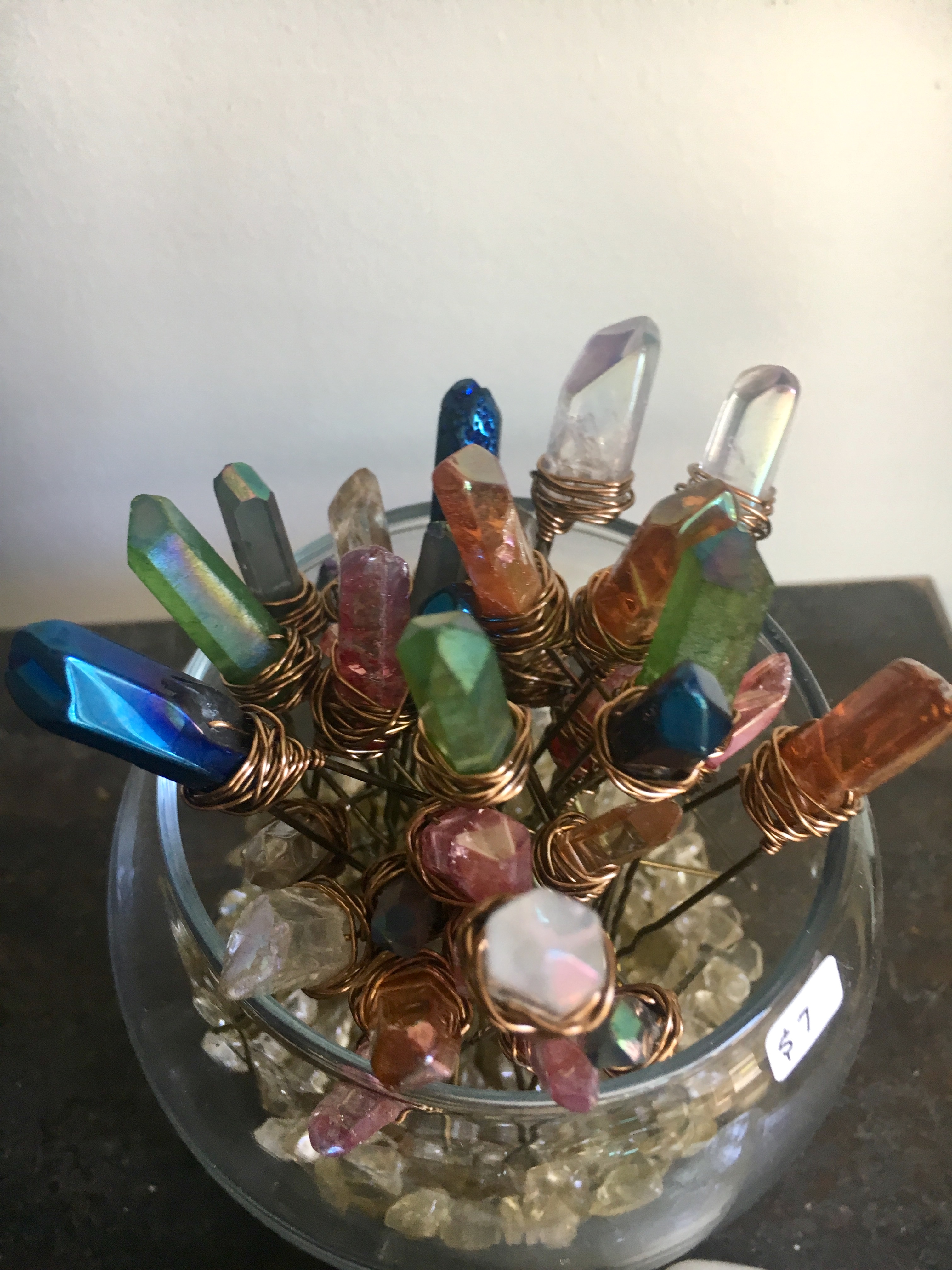 Unique Accessories