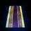 Thumbnail: EXOTIC WOOD SERVING TRAY