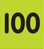 100