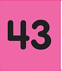 43