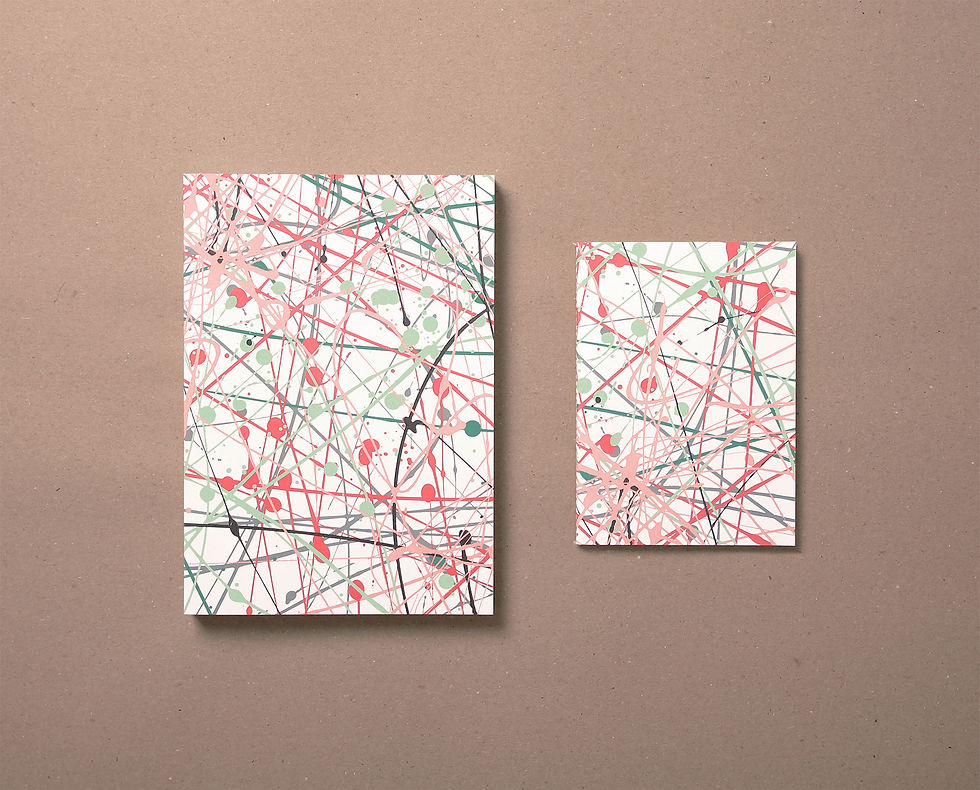 Drippin' (Journaling Set)