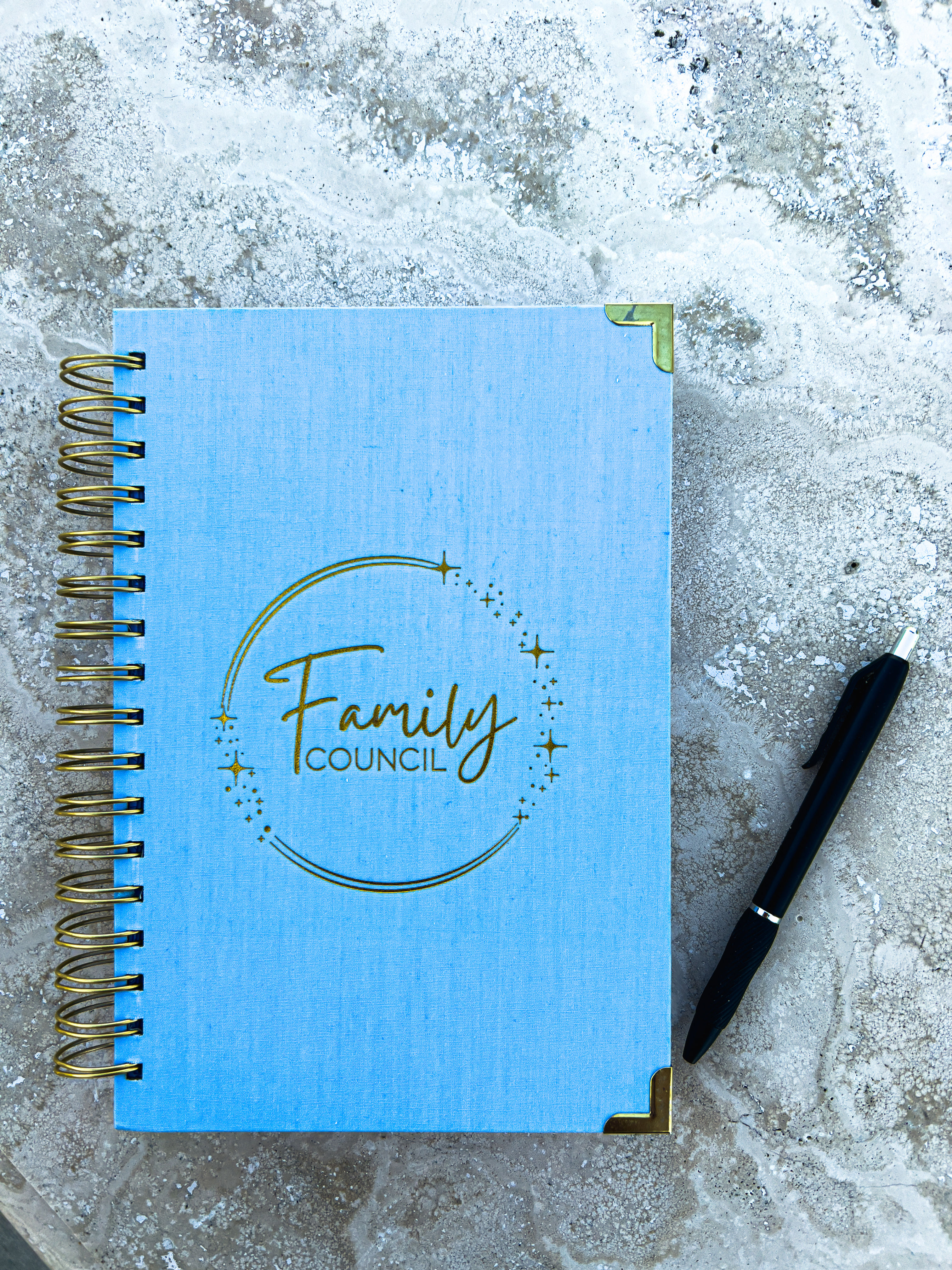 Family Council Journal