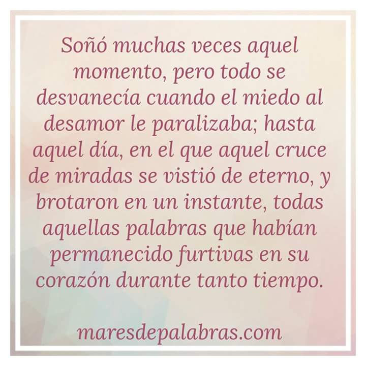 Miradas