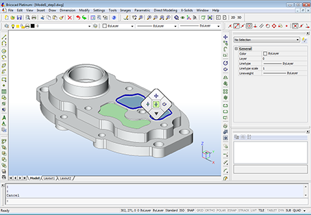 PTC.CoCreate.v17 Keygen