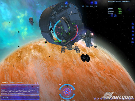 Star Wars Galaxies Jump To Lightspeed Download