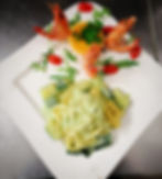 PASTA - Nudelgerichte