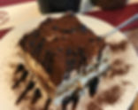 UNSERE DESSERTs