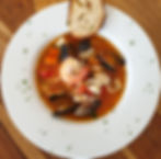Suppe - Zuppa