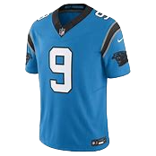 Carolina Panthers Jersey